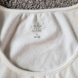 Maternity Tank Tops - Gap, Old Navy, Isabel Sz M